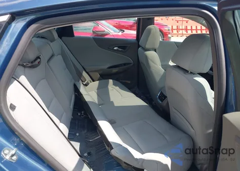 2024 Chevrolet Malibu Fwd 1Lt z USA, uszkodzony, nr VIN 1G1ZD5ST6RF139178